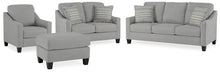 Load image into Gallery viewer, Adlai Living Room Set - Ego Home Furniture