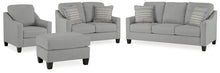Load image into Gallery viewer, Adlai Living Room Set - Ego Home Furniture
