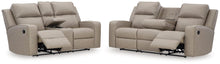 Load image into Gallery viewer, Lavenhorne Living Room Set - Ego Home Furniture