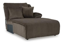 Load image into Gallery viewer, Top Tier Sofa Chaise Sectional