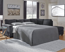 Load image into Gallery viewer, Altari Sleeper Sectional with Chaise - Ego Home Furniture
