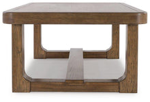 Load image into Gallery viewer, Cabalynn Coffee Table