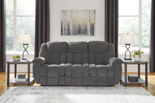 Load image into Gallery viewer, Foreside Reclining Sofa - Ego Home Furniture
