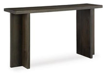Load image into Gallery viewer, Jalenry Console Sofa Table - Ego Home Furniture