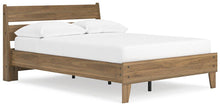 Load image into Gallery viewer, Deanlow Bed - Ego Home Furniture
