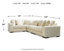 Load image into Gallery viewer, Lindyn Living Room Set