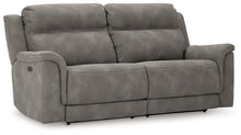 Load image into Gallery viewer, Next-Gen DuraPella Power Reclining Sofa - Ego Home Furniture