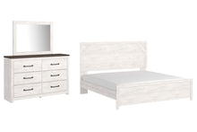Load image into Gallery viewer, Gerridan Bedroom Set - Ego Home Furniture