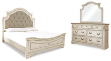 Load image into Gallery viewer, Realyn Bedroom Set - Ego Home Furniture