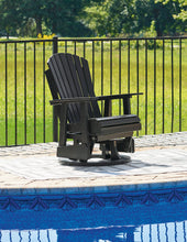Load image into Gallery viewer, Hyland wave Outdoor Swivel Glider Chair - Ego Home Furniture