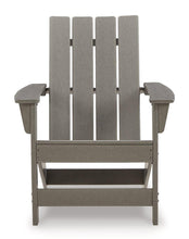 Load image into Gallery viewer, Visola Outdoor Adirondack Chair Set with End Table - Ego Home Furniture