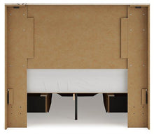 Load image into Gallery viewer, Lawroy Panel Storage Bed - Ego Home Furniture