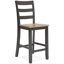 Load image into Gallery viewer, Gesthaven Counter Height Barstool - Ego Home Furniture