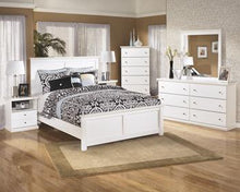 Load image into Gallery viewer, Bostwick Shoals Dresser and Mirror - Ego Home Furniture