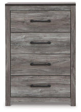 Load image into Gallery viewer, Bronyan Chest of Drawers - Ego Home Furniture