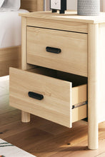 Load image into Gallery viewer, Cabinella Nightstand - Ego Home Furniture