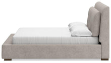 Load image into Gallery viewer, Cabalynn Upholstered Bed