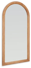 Load image into Gallery viewer, Dairville Floor Mirror image