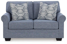 Load image into Gallery viewer, Carissa Manor Loveseat