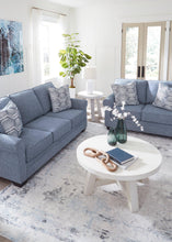 Load image into Gallery viewer, Carissa Manor Living Room Set