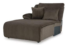 Load image into Gallery viewer, Top Tier Sofa Chaise Sectional