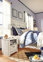 Load image into Gallery viewer, Bellaby Crossbuck Bed - Ego Home Furniture