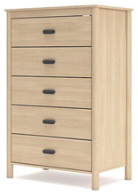 Load image into Gallery viewer, Cabinella Chest of Drawers - Ego Home Furniture
