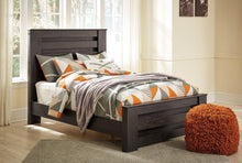 Load image into Gallery viewer, Brinxton Bed - Ego Home Furniture