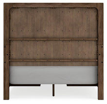 Load image into Gallery viewer, Cabalynn Bed with Storage
