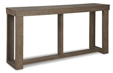 Load image into Gallery viewer, Cariton Sofa/Console Table - Ego Home Furniture