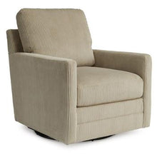 Load image into Gallery viewer, Icaman Swivel Accent Chair