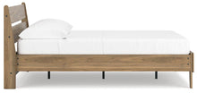 Load image into Gallery viewer, Deanlow Bed - Ego Home Furniture