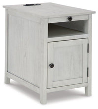 Load image into Gallery viewer, Treytown Chairside End Table - Ego Home Furniture