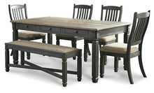 Load image into Gallery viewer, Tyler Creek Dining Set - Ego Home Furniture
