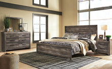 Load image into Gallery viewer, Wynnlow Bedroom Set - Ego Home Furniture