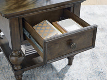 Load image into Gallery viewer, Veramond End Table - Ego Home Furniture