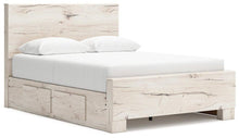 Load image into Gallery viewer, Lawroy Bed - Ego Home Furniture