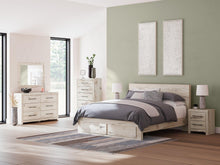 Load image into Gallery viewer, Lawroy Panel Storage Bed - Ego Home Furniture