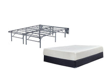 Load image into Gallery viewer, 10 Inch Chime Memory Foam Mattress Set - Ego Home Furniture