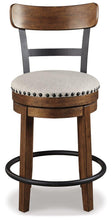 Load image into Gallery viewer, Valebeck Counter Height Bar Stool - Ego Home Furniture