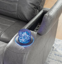 Load image into Gallery viewer, Schooner Rocks Power Recliner - Ego Home Furniture