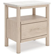 Load image into Gallery viewer, Cadmori Nightstand - Ego Home Furniture