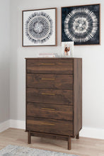 Load image into Gallery viewer, Calverson Chest of Drawers - Ego Home Furniture