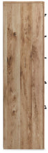 Load image into Gallery viewer, Hyanna Chest of Drawers - Ego Home Furniture