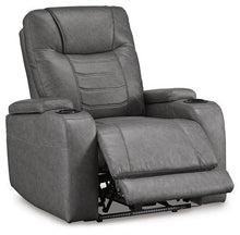 Load image into Gallery viewer, Schooner Rocks Power Recliner - Ego Home Furniture
