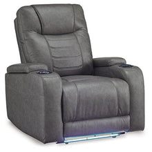 Load image into Gallery viewer, Schooner Rocks Power Recliner - Ego Home Furniture