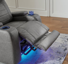 Load image into Gallery viewer, Schooner Rocks Power Recliner - Ego Home Furniture