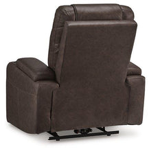 Load image into Gallery viewer, Schooner Rocks Power Recliner - Ego Home Furniture
