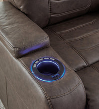 Load image into Gallery viewer, Schooner Rocks Power Recliner - Ego Home Furniture