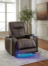 Load image into Gallery viewer, Schooner Rocks Power Recliner - Ego Home Furniture